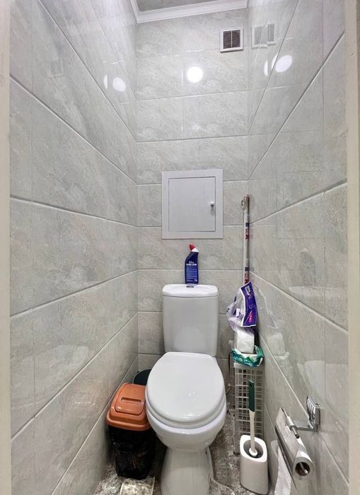 Срочно Продаётся Яккасарай ШРуставелли 1/2/4 евро ремонт с мебелью !