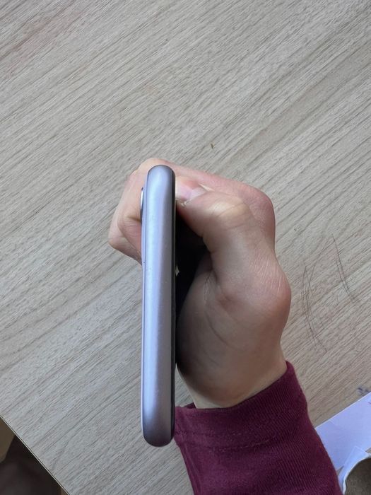 iPhone 11 128гб АКБ 73%