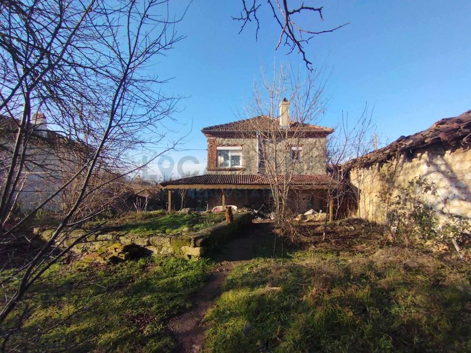 Продава се Къща в с. Аврен, Област Варна - 60 кв.м за 1500 €/кв.м - Снимка #2