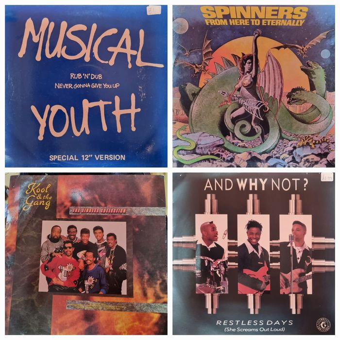 Discuri vinil(vynil)