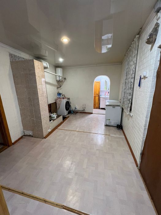 Продам дом 4 комнатный