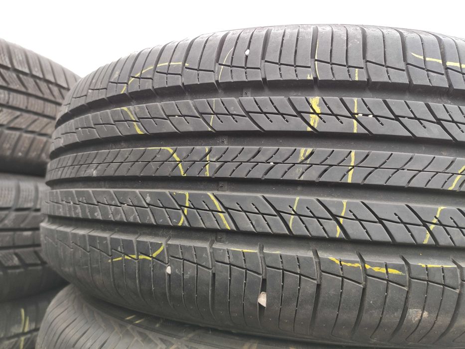 4бр Летни гуми 235 60 16 - Hankook -
