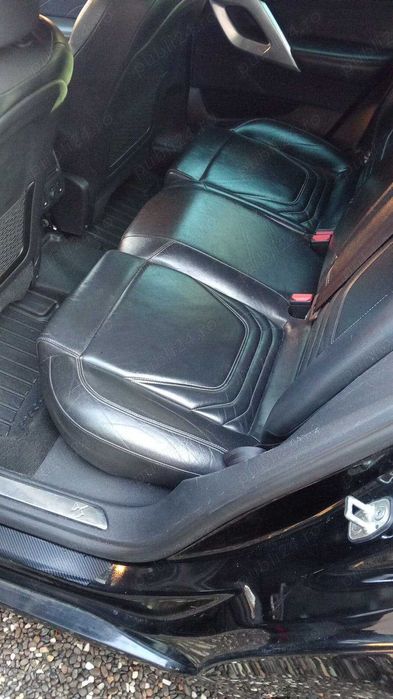 Citroen ds5 2014 180cp