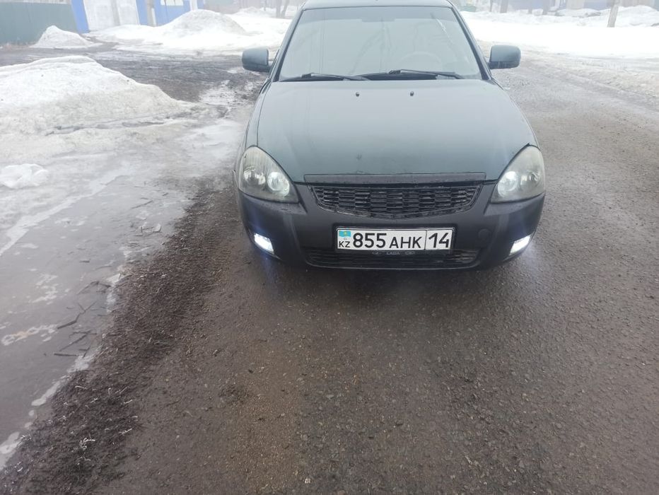 Lada Priora 2172
