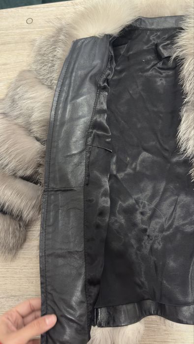 haine de blana naturala