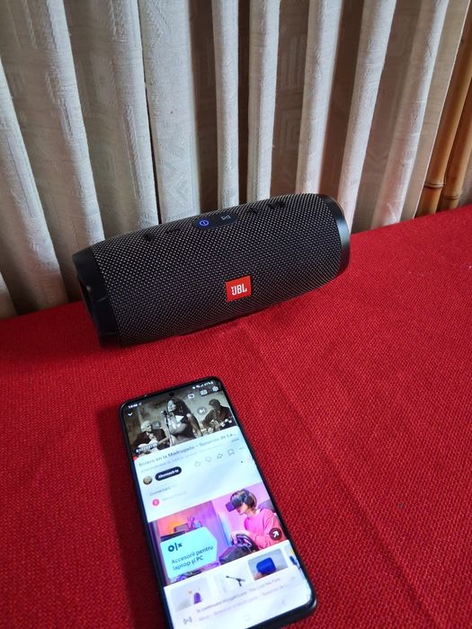 Boxa portabilă JBL