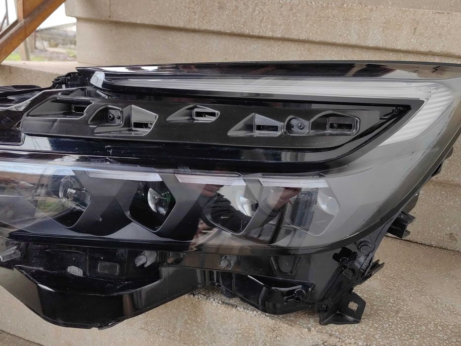 Фар Toyota CH-R LED 2024 ляв / Фар Toyota CHR Prisma LED Оригинален