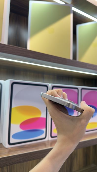 iphone 15 pro max naxtka va nasiya savdoga