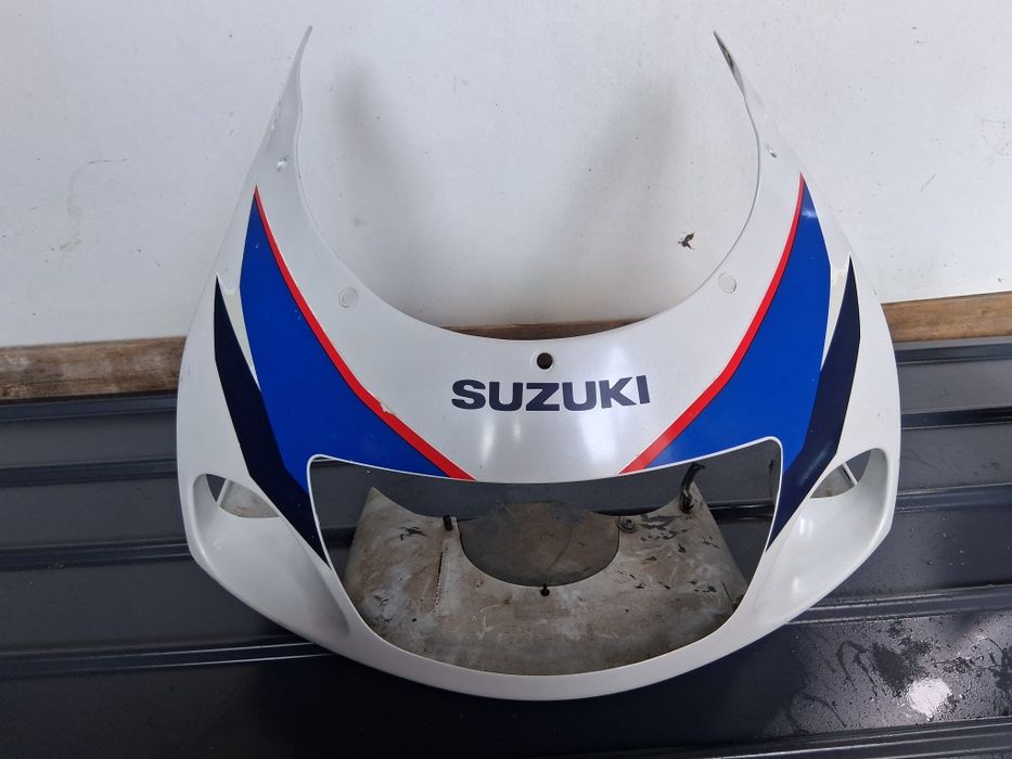 Dezmembrez suzuki gsxr srad 600