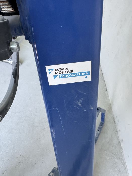 Подьемник Гипсакартона