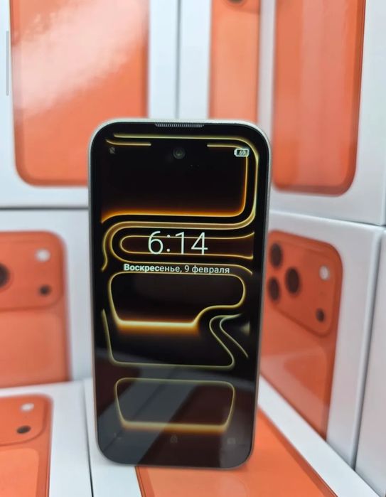 Айфон 17 Про Мини Iphone 17 Pro mini