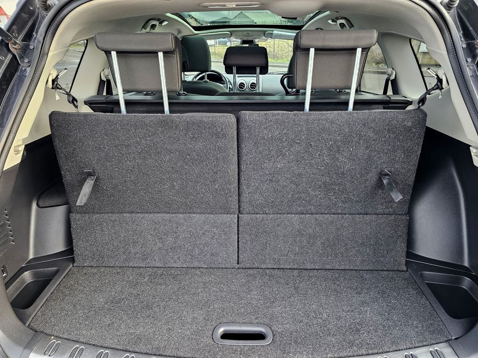 Qashqai 7 Locuri 4x4 Automat Euro 5