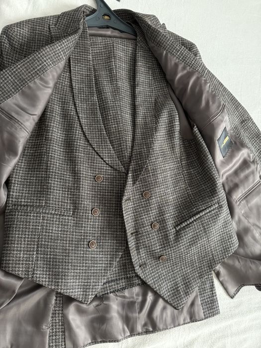 Пиджак от бренда ASYL PYDJAK