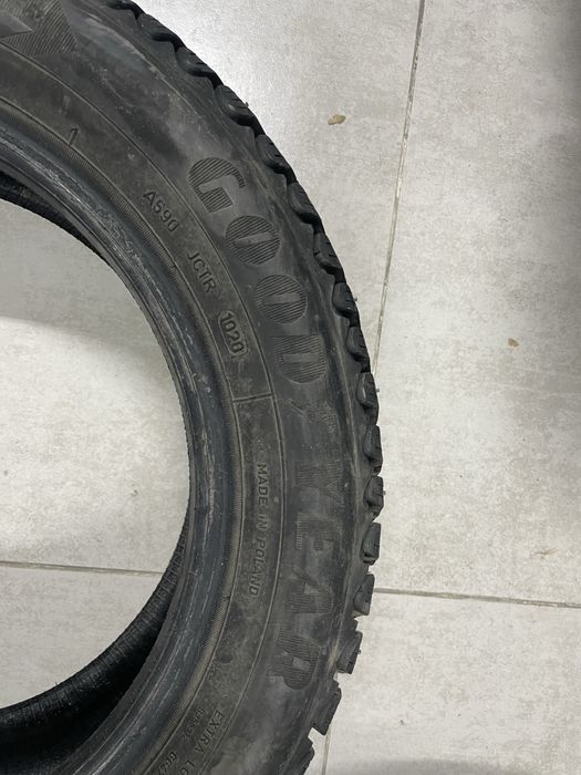 Продам шины Goodyear!