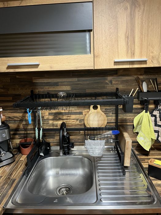 Сушилник за съдове