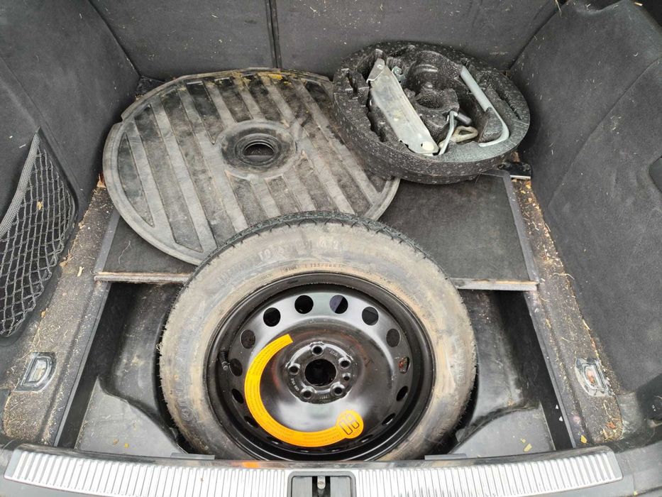 Audi A4 B7 на части 2.0 тди BPW 140кс