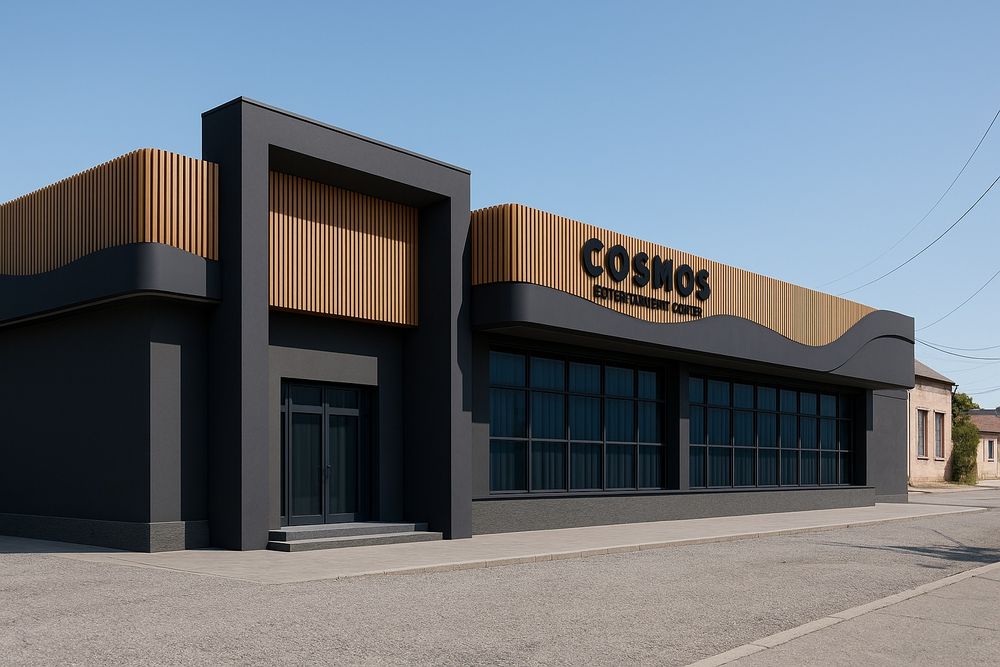 Alikabond alikobond alukabond alkafon alukafon fasad usta alkafon narx