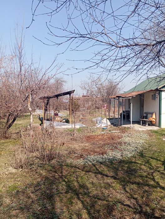 Продам  Дачу в Талгарских дачах