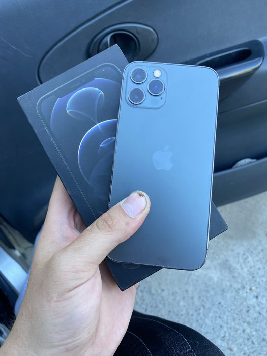 Iphone 12 pro 128 srochna