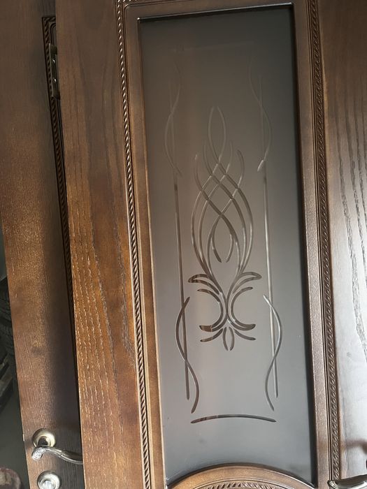 Дверь  межкомнатная в комплекте