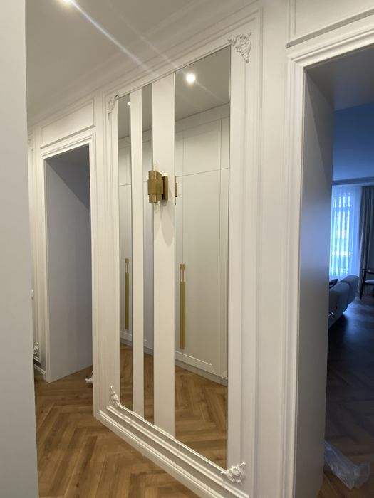 Зеркала на заказ, зеркало