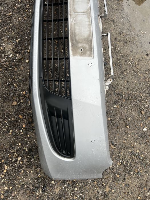 Bara fata wv golf 6