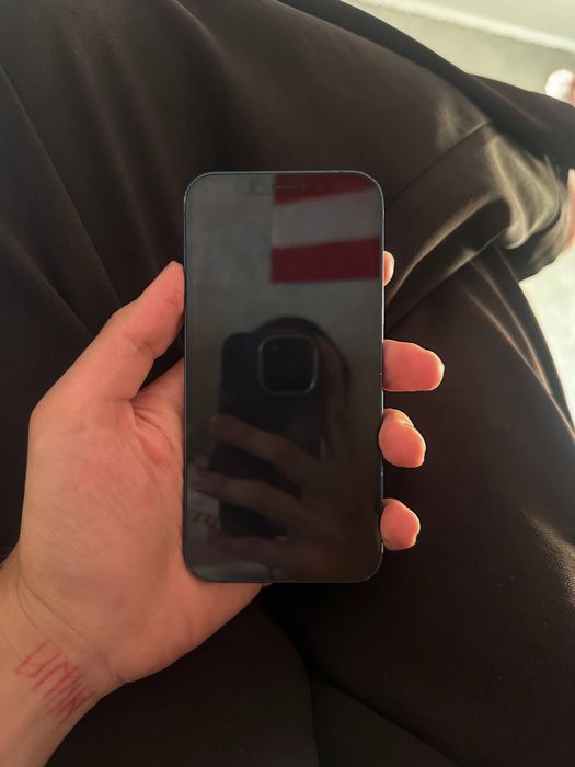 Iphone 12 айфон 12