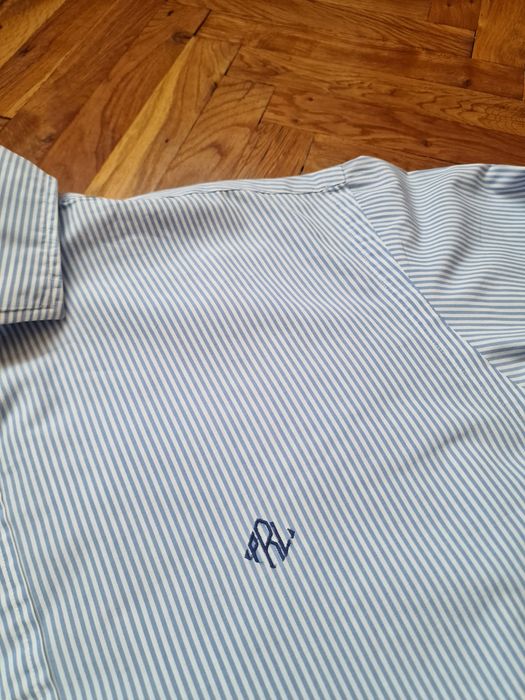 Страхотна мъжка риза POLO RALPH LAUREN размер 2XL