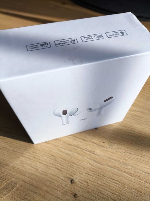 Чисто нови Безжични Bluetooth слушалки HOCO APRO EW27 | Запечатани!