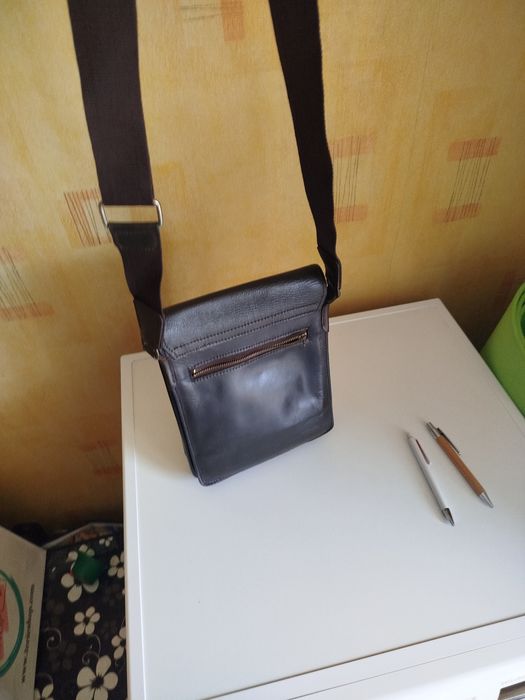 ЧАНТА за през рамо