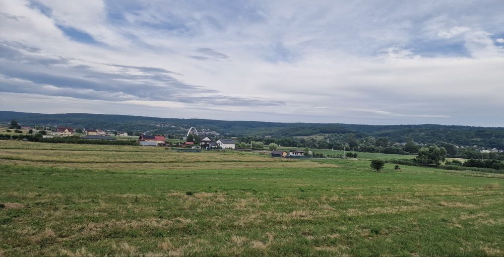 Teren 6.400 mp de vânzare – Mioveni, Racovița – 2.517 mp intravilan