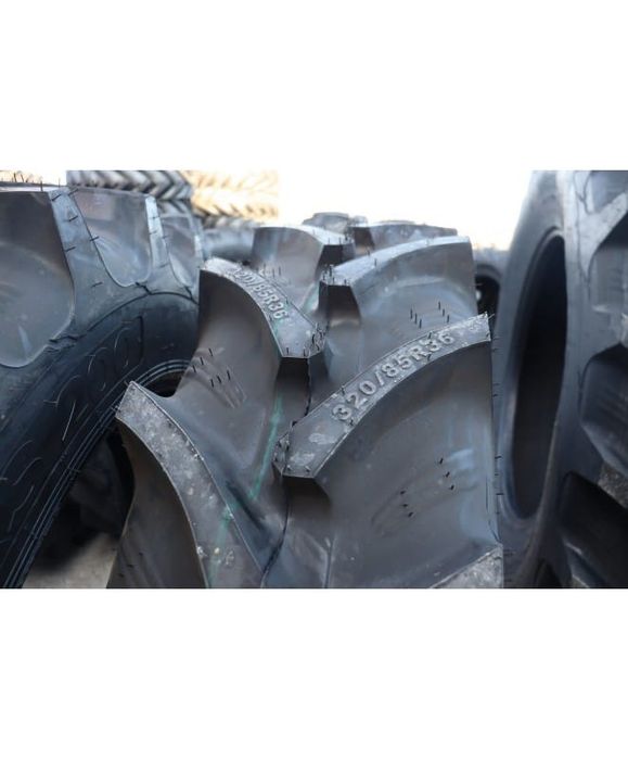 320/85 r36 gtk 12.4r36 128a8/125b  Cauciucuri tractor, Fiat, Case, Fendt, John Deere, New Holland, Massey Ferguson, UTB   Cauciucuri tractor, Fiat, Ca