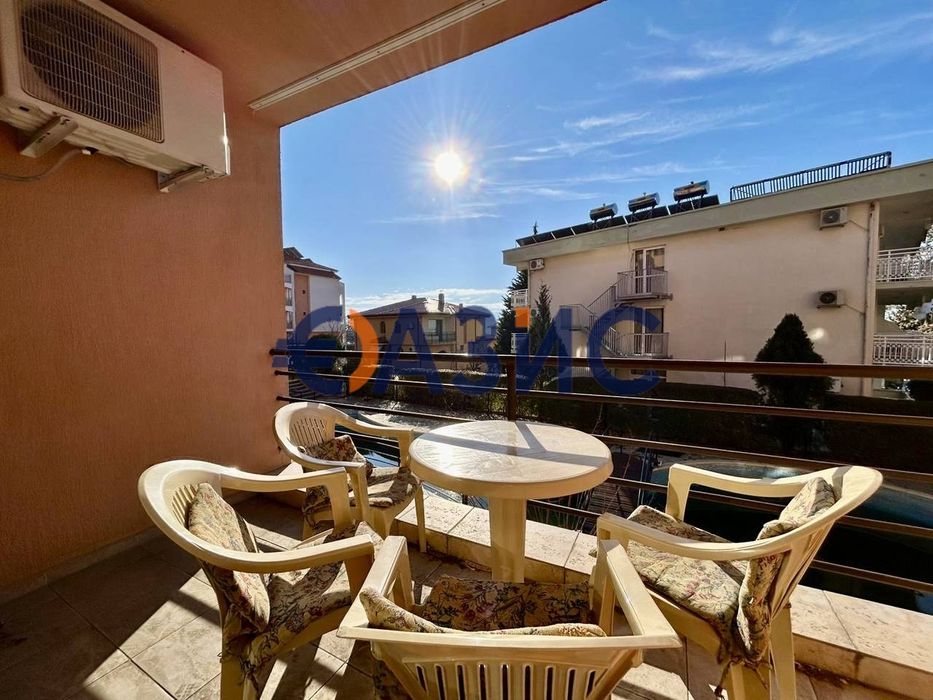 Продава се Тристаен апартамент в Свети Влас - 92 кв.м за 859 €/кв.м - Снимка #12