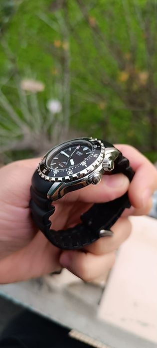 Casio Duro MDV 102 - Super Illuminator