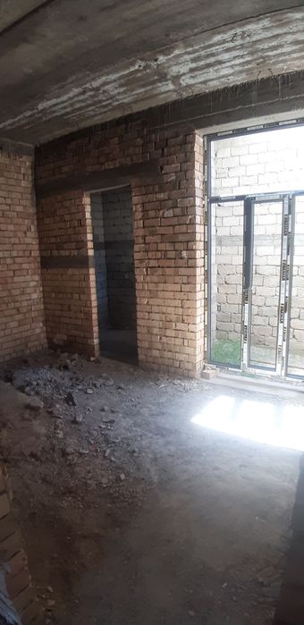 Продаётся дом кибрай 3 соток