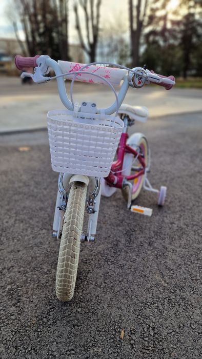 Детски колело 14