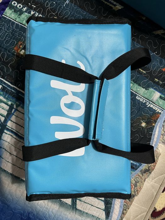 Термо сумка вольт