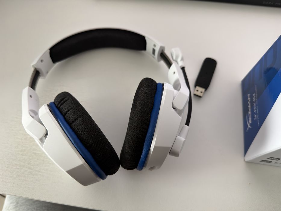 HyperX Cloud Stinger Core Wireless
