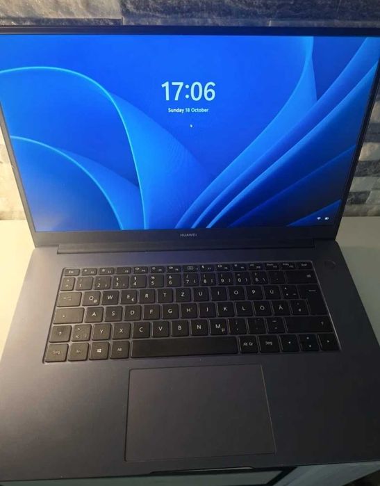 Laptop Huawei MateBook D15