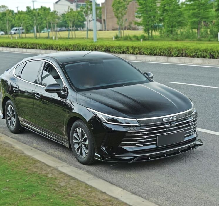 BYD DESTROYER 05 аксессуары