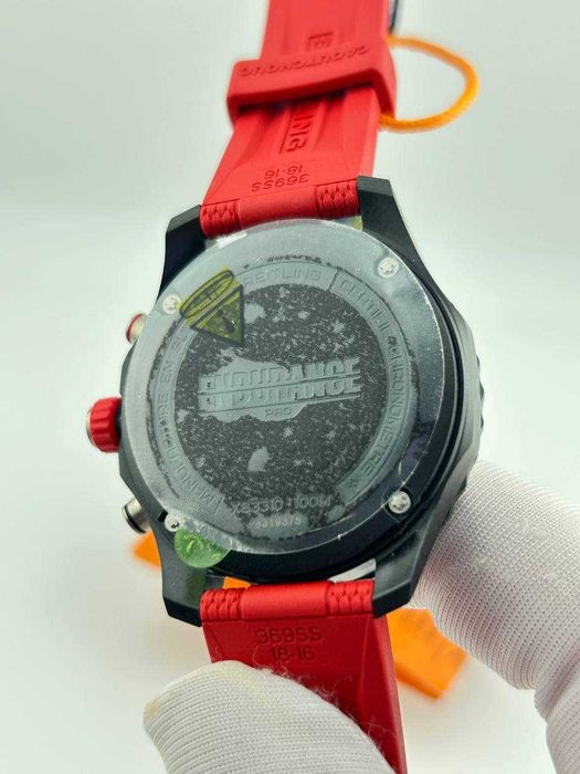 Часы Breitling Professional Endurance PRO 38