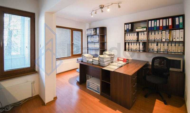 Дава се под наем Тристаен апартамент в София, Лозенец - 100 кв.м за 525 € - Снимка #7