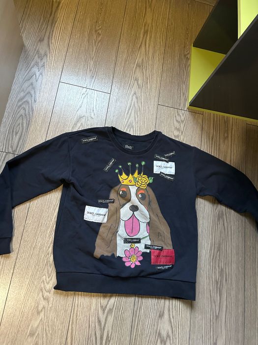 Dolce&Gabbana блуза