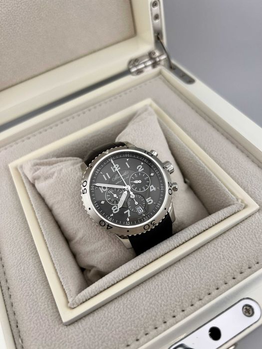 Breguet Type XXI