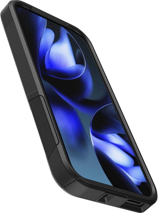 OtterBox Commuter Series Case за Google Pixel 9a Black | Нов