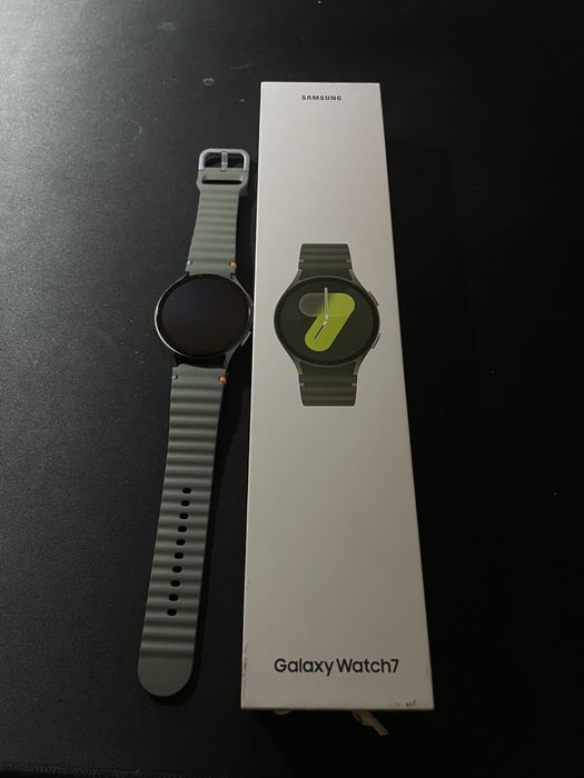 Samsung Galaxy Watch7 ПРОДАМ СРОЧНО