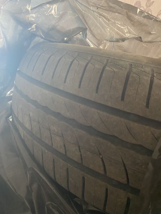 Пролам резину 195/65 R15