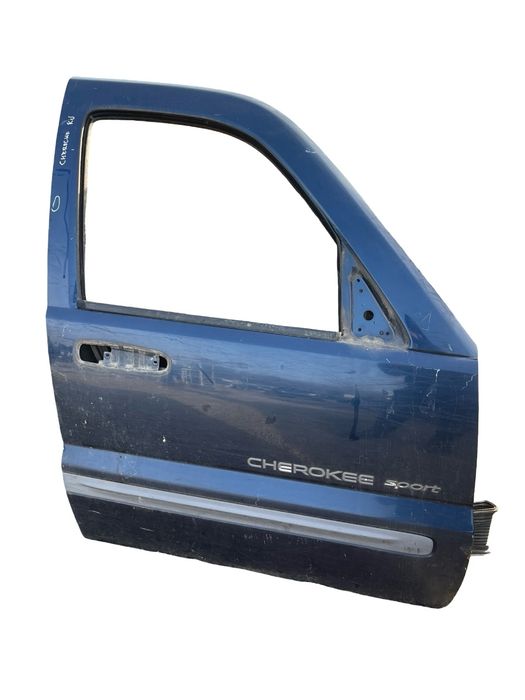 Usa Portiera Dreapta Fata Jeep Cherokee Kj 2001 - 2008