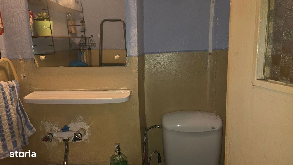 Vand apartament 3 camere decomandat Deva. Lido (Casa de Pensii) et. 2
