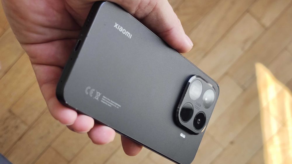 Telefon xiaomi 15T pro